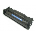 Remanufactured Q2612A (12A) toner for HP printers