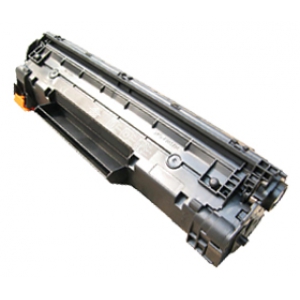 Remanufactured CB435A (35A) toner for HP printers